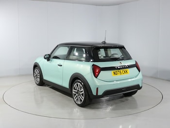 Used MINI Cooper 2025 for sale - 78329061: Photo