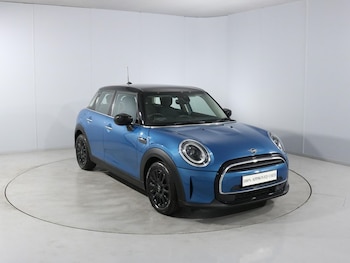 Used MINI Hatch 2023 for sale - 78249958: Photo