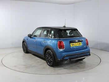 Used MINI Hatch 2023 for sale - 78249958: Photo