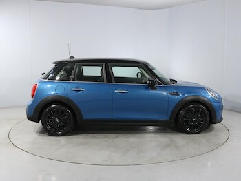 Used MINI Hatch 2023 for sale - 78249958: Photo