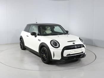 Used MINI Hatch 2023 for sale - 79706196: Photo