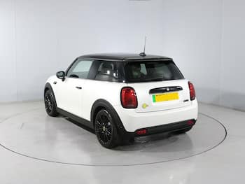 Used MINI Hatch 2023 for sale - 79706196: Photo