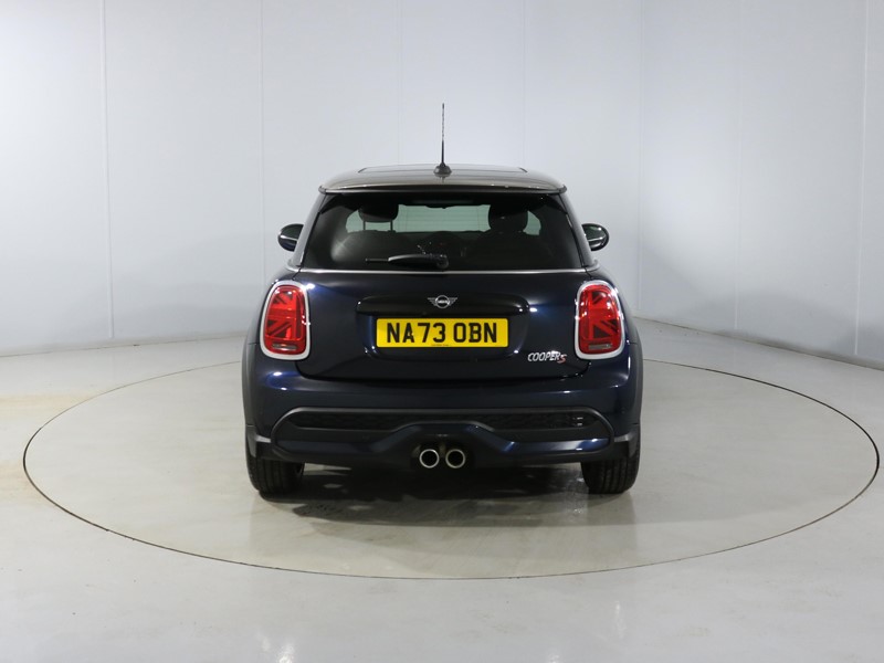 Used MINI Hatch 2023 for sale - 77339564: Photo 15