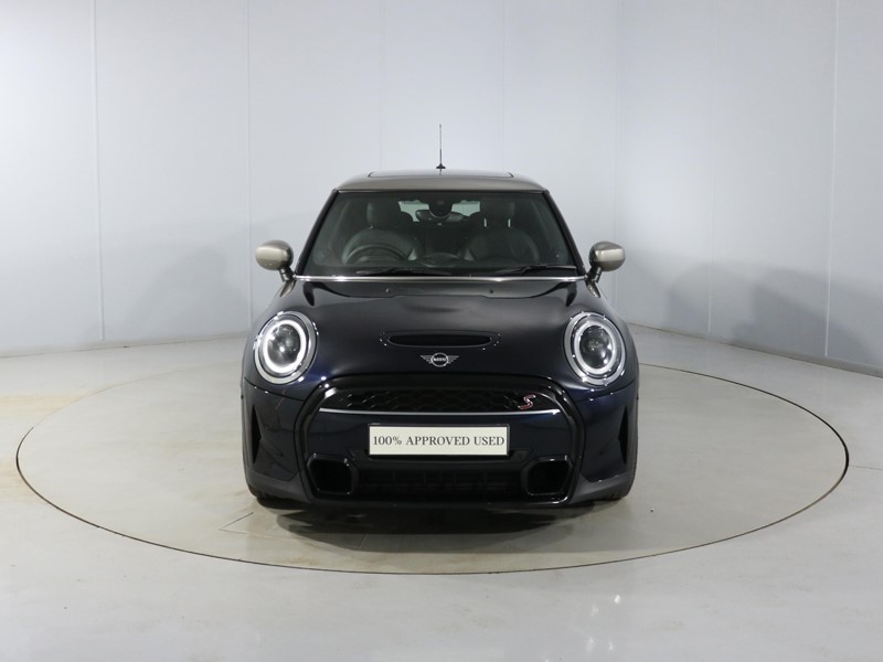 Used MINI Hatch 2023 for sale - 77339564: Photo 16