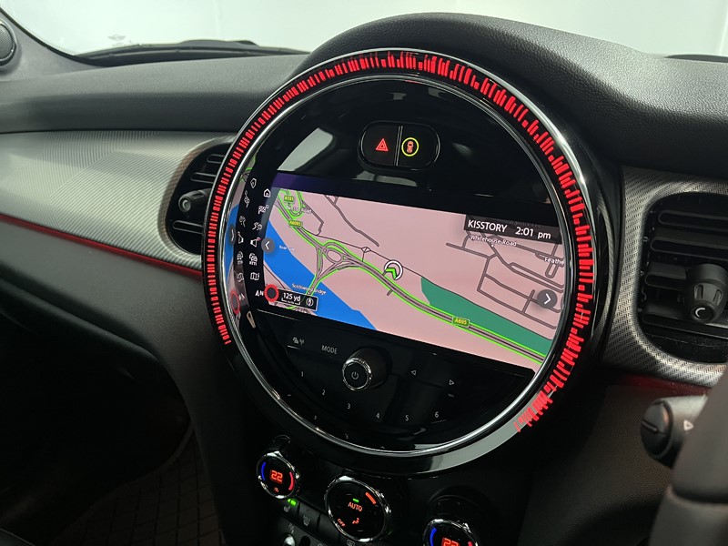 Used MINI Hatch 2023 for sale - 77339564: Photo 18