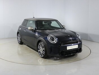 Used MINI Hatch 2023 for sale - 77339564: Photo