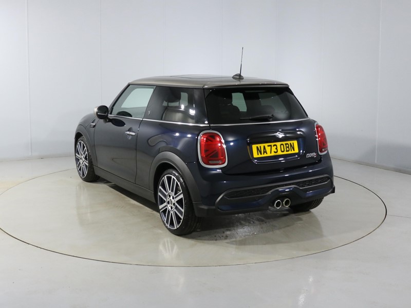 Used MINI Hatch 2023 for sale - 77339564: Photo 2