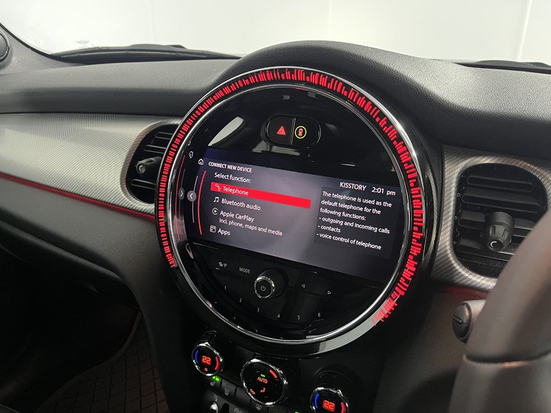 Used MINI Hatch 2023 for sale - 77339564: Photo 30