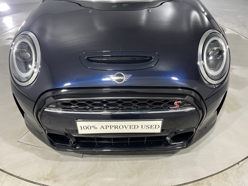 Used MINI Hatch 2023 for sale - 77339564: Photo 39