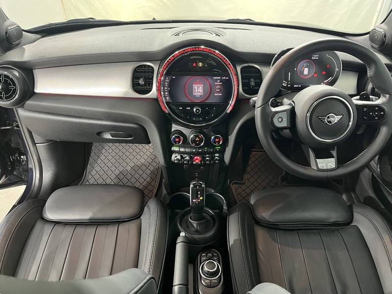 Used MINI Hatch 2023 for sale - 77339564: Photo 4