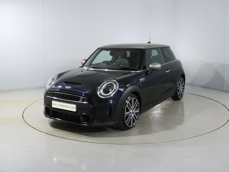 Used MINI Hatch 2023 for sale - 77339564: Photo 45