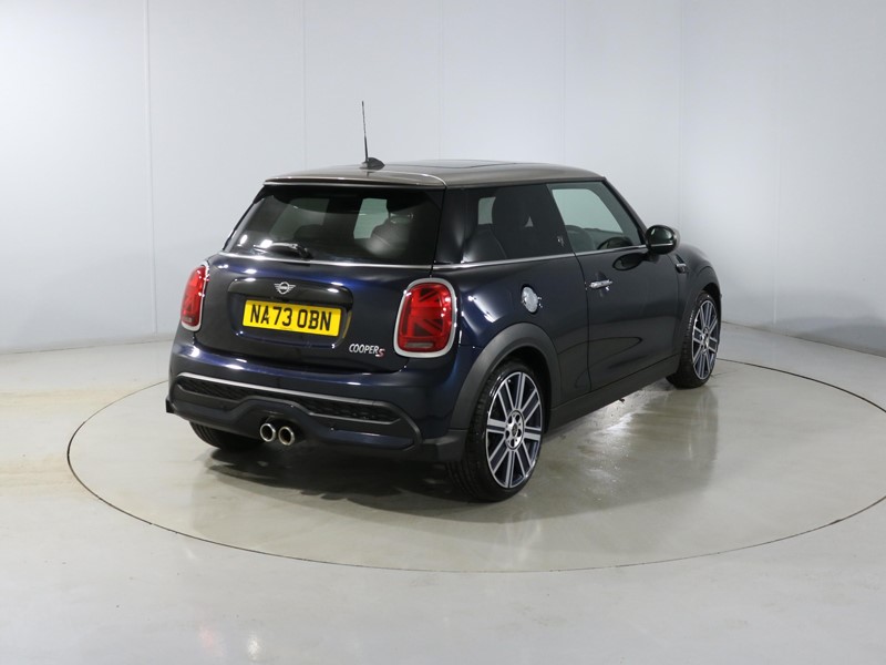 Used MINI Hatch 2023 for sale - 77339564: Photo 46