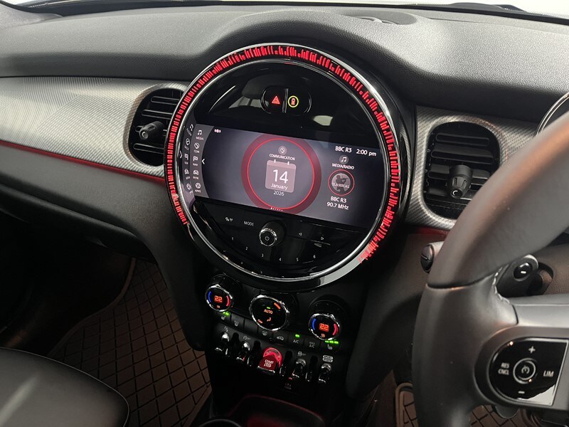 Used MINI Hatch 2023 for sale - 77339564: Photo 8