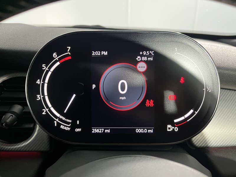 Used MINI Hatch 2023 for sale - 77339564: Photo 9