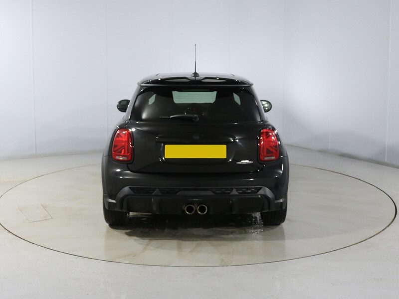 Used MINI Hatch 2022 for sale - 77532265: Photo 15