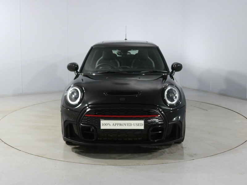 Used MINI Hatch 2022 for sale - 77532265: Photo 16