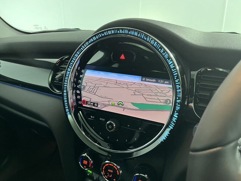 Used MINI Hatch 2022 for sale - 77532265: Photo 18