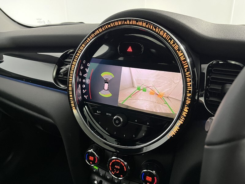 Used MINI Hatch 2022 for sale - 77532265: Photo 19