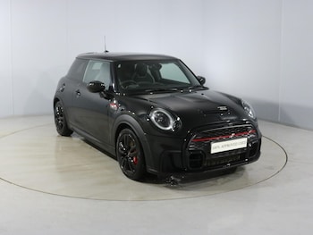 Used MINI Hatch 2022 for sale - 77532265: Photo