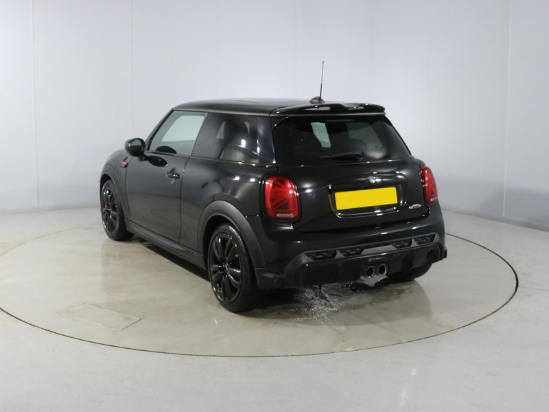 Used MINI Hatch 2022 for sale - 77532265: Photo 2