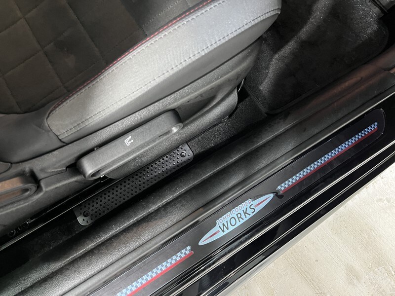 Used MINI Hatch 2022 for sale - 77532265: Photo 20