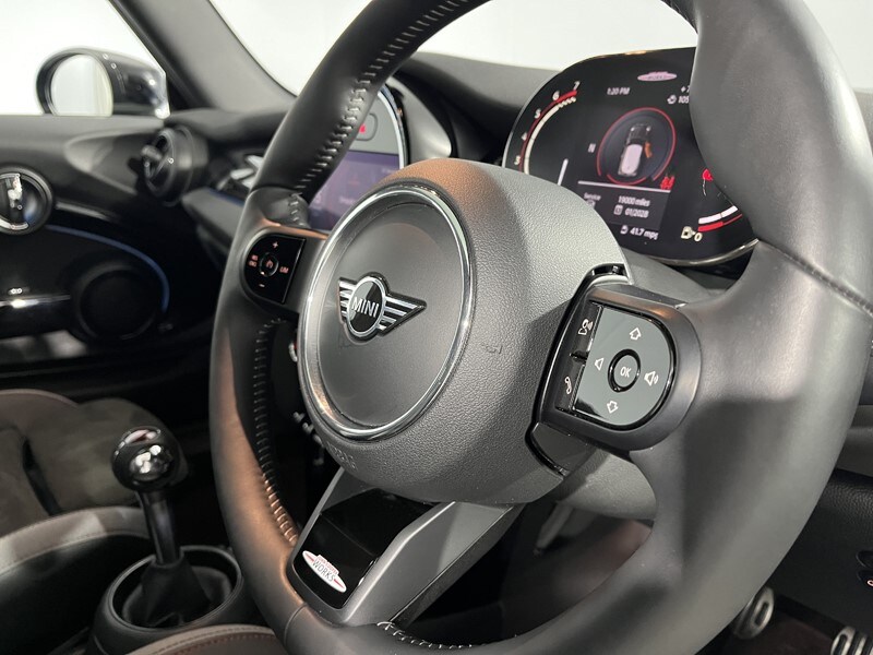 Used MINI Hatch 2022 for sale - 77532265: Photo 23