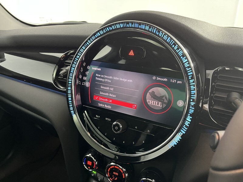 Used MINI Hatch 2022 for sale - 77532265: Photo 28