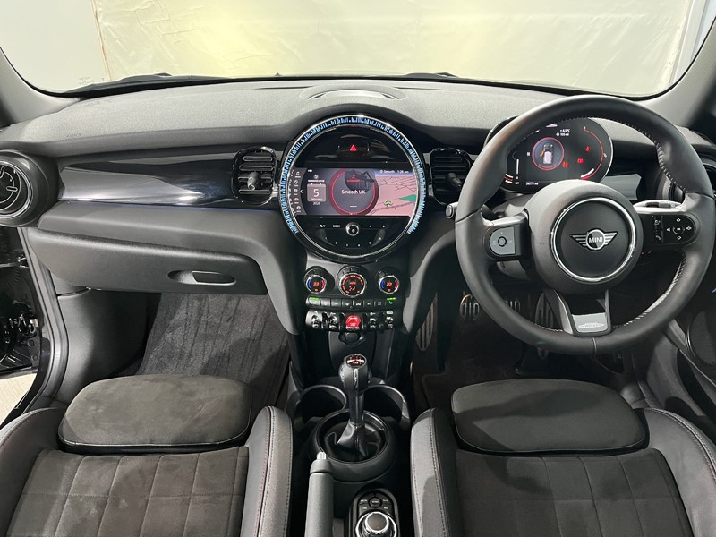 Used MINI Hatch 2022 for sale - 77532265: Photo 4