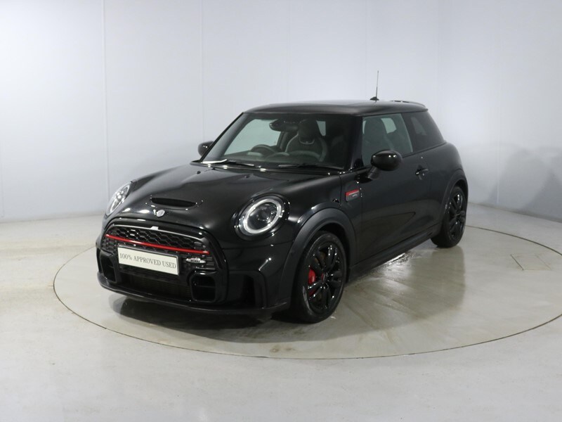Used MINI Hatch 2022 for sale - 77532265: Photo 45