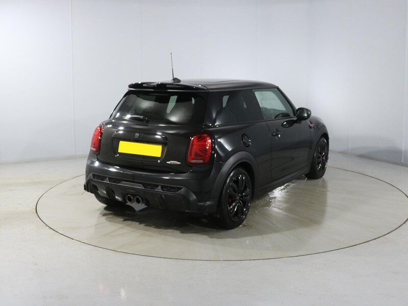 Used MINI Hatch 2022 for sale - 77532265: Photo 46