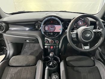 Used MINI Hatch 2022 for sale - 77532265: Photo