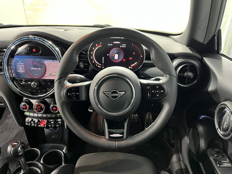 Used MINI Hatch 2022 for sale - 77532265: Photo 5