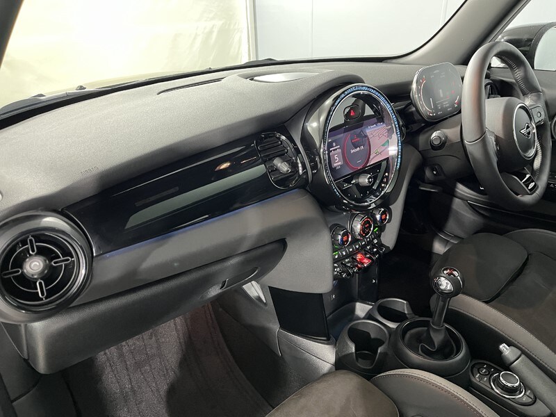 Used MINI Hatch 2022 for sale - 77532265: Photo 7