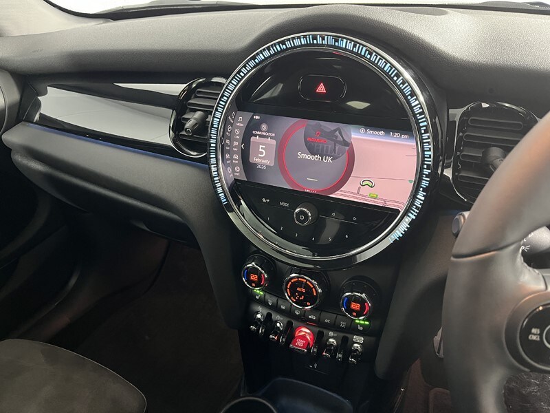 Used MINI Hatch 2022 for sale - 77532265: Photo 8