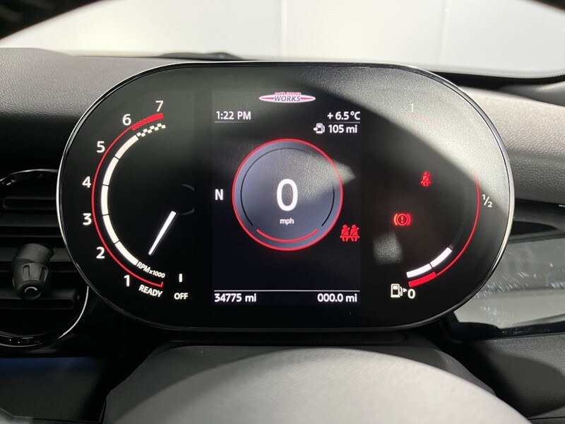 Used MINI Hatch 2022 for sale - 77532265: Photo 9