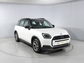 Used MINI Countryman 2025 for sale - 79504517: Photo