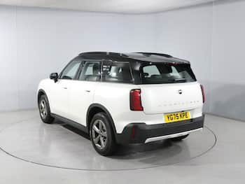 Used MINI Countryman 2025 for sale - 79504517: Photo