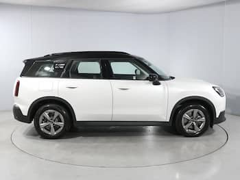 Used MINI Countryman 2025 for sale - 79504517: Photo