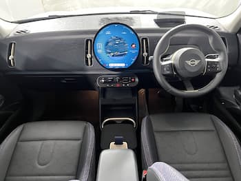 Used MINI Countryman 2025 for sale - 79504517: Photo