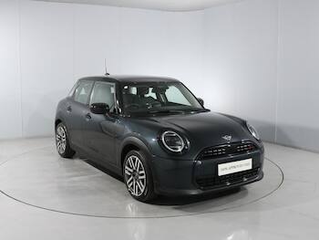 Used MINI Cooper 2025 for sale - 79868685: Photo