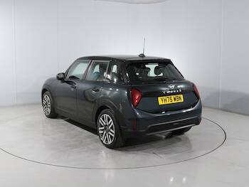 Used MINI Cooper 2025 for sale - 79868685: Photo