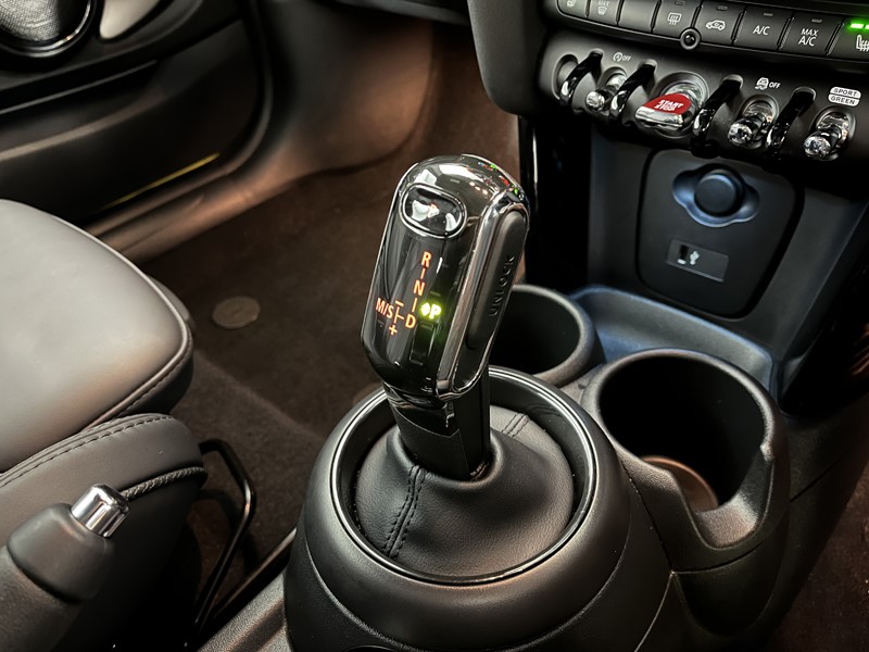 Used MINI Convertible 2022 for sale - 77528255: Photo 10