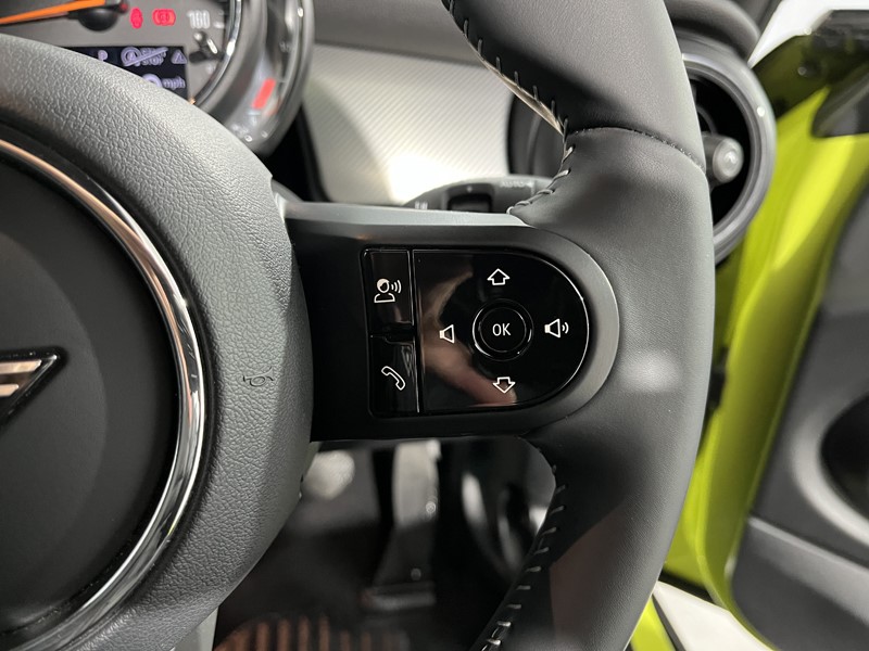 Used MINI Convertible 2022 for sale - 77528255: Photo 22