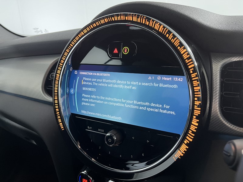 Used MINI Convertible 2022 for sale - 77528255: Photo 26