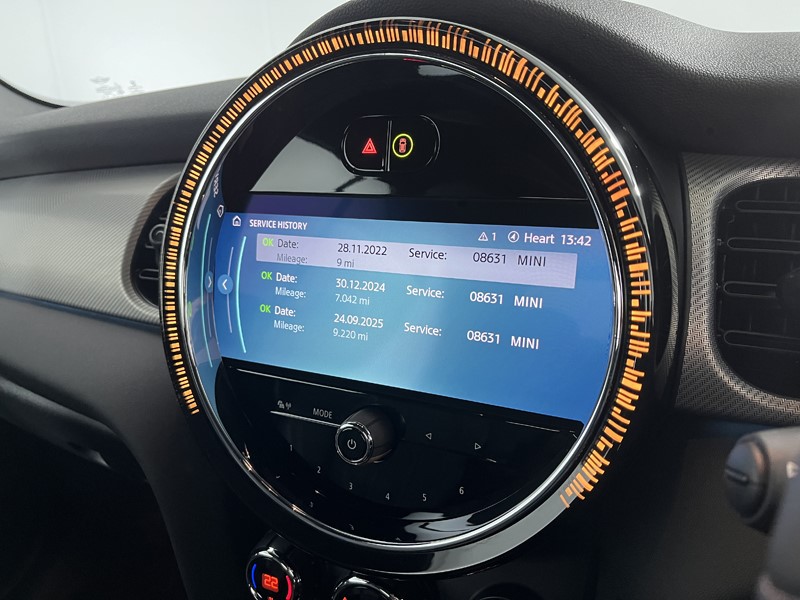 Used MINI Convertible 2022 for sale - 77528255: Photo 27
