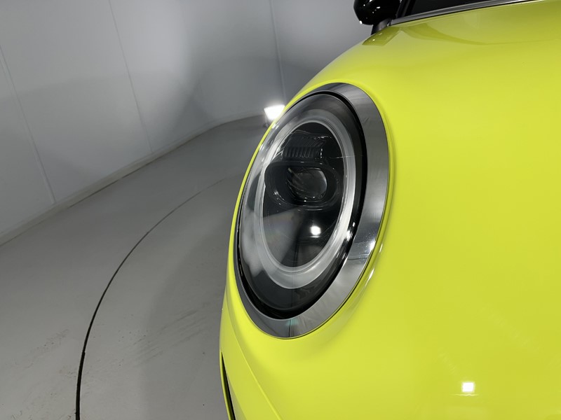 Used MINI Convertible 2022 for sale - 77528255: Photo 36