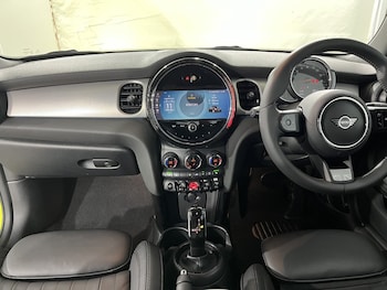 Used MINI Convertible 2022 for sale - 77528255: Photo