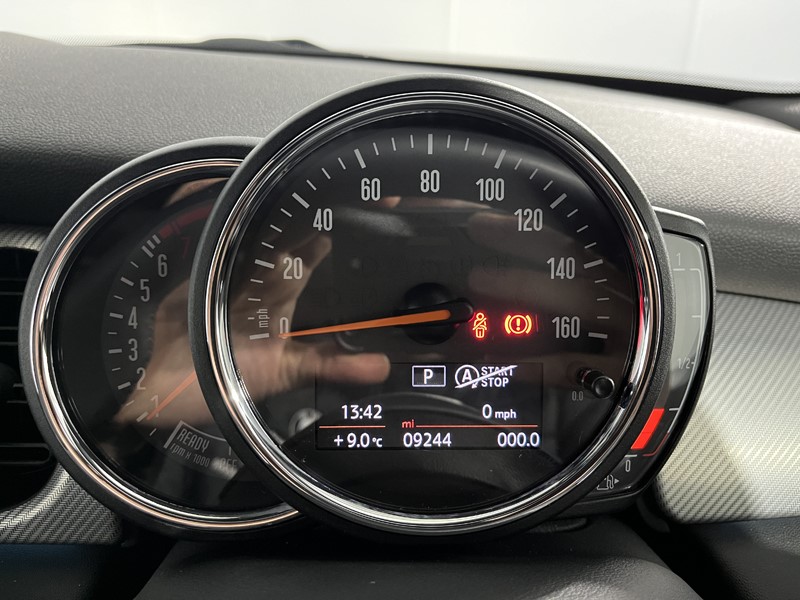 Used MINI Convertible 2022 for sale - 77528255: Photo 9