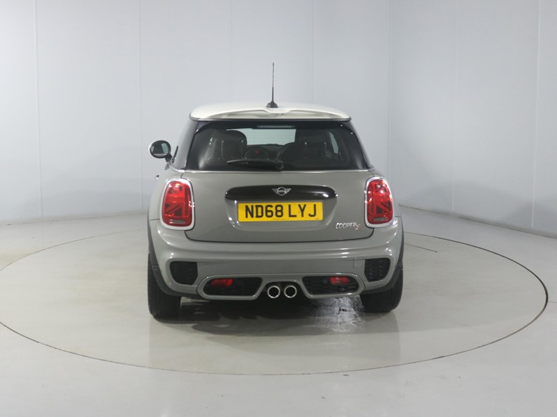 Used MINI Hatch 2018 for sale - 76982263: Photo 15