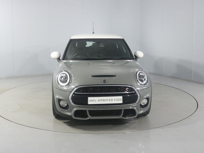 Used MINI Hatch 2018 for sale - 76982263: Photo 16